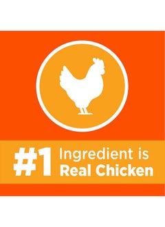 Iams Proactive Health Healthy Adult With Chicken 7Lbs  - Image 2
