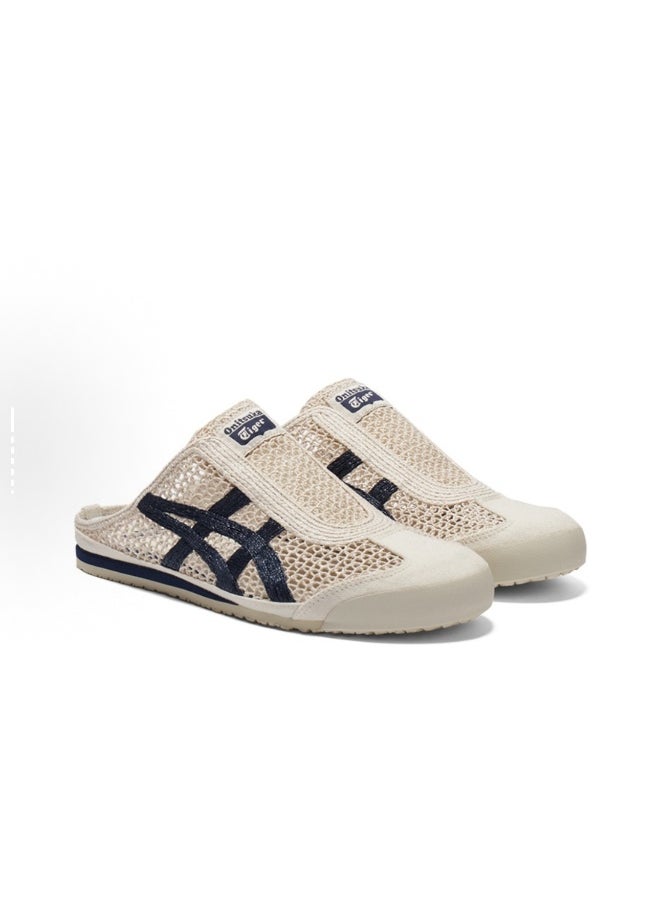 Onitsuka Tiger Onitsuka Tiger mexico 66 sabot casual slippers  - Image 3