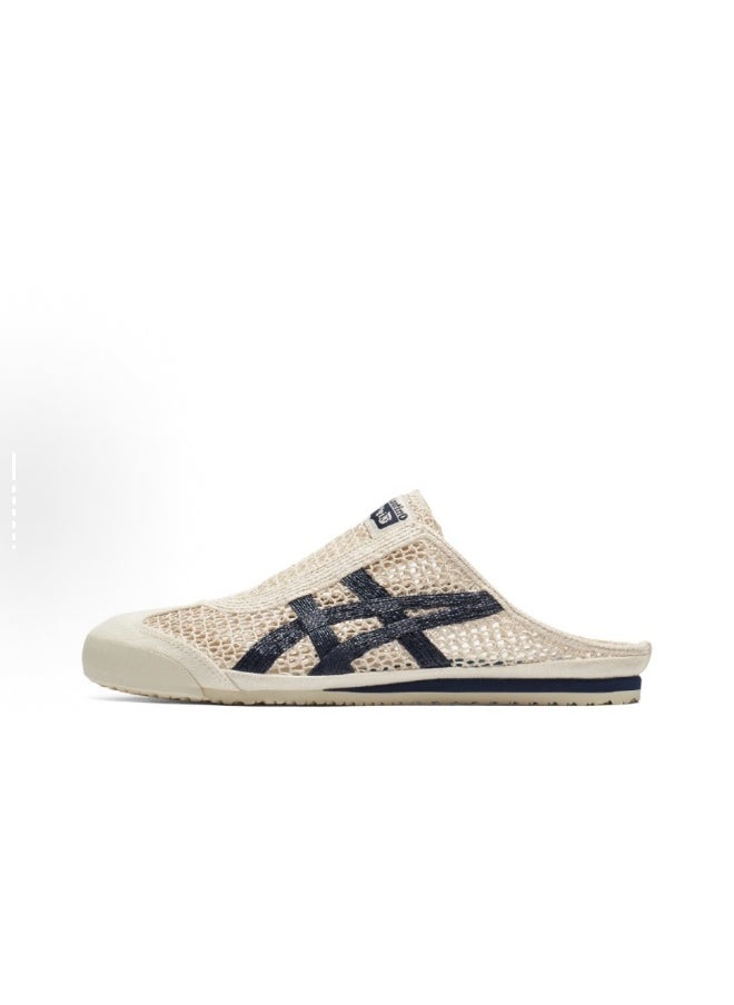 Onitsuka Tiger Onitsuka Tiger mexico 66 sabot casual slippers  - Image 1