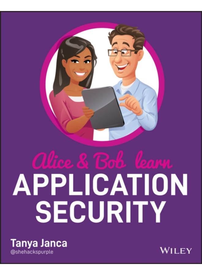 Alice and Bob Learn Application Security