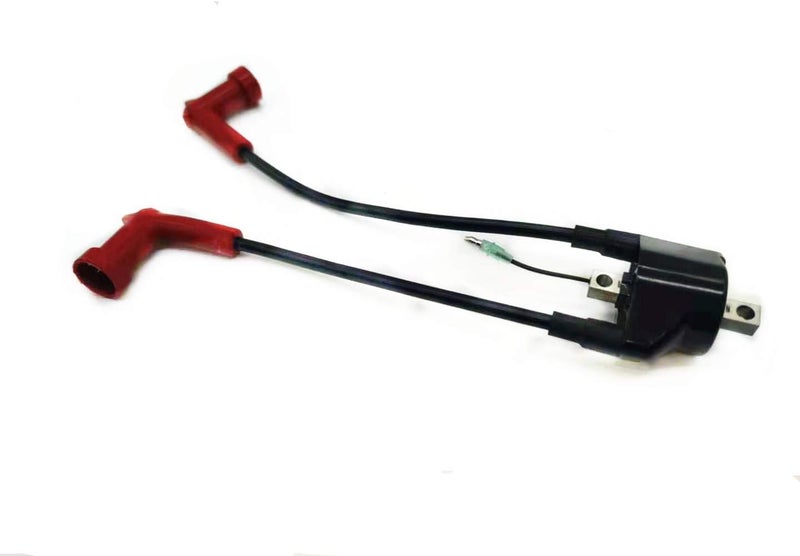 MOTOCEO Ignition Coil for Tohatsu, Nissan, and Mercury Outboard Motors (9.9/15/18/25/30/40HP, 1993-2016) - Image 5