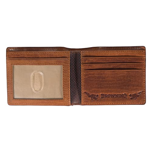 Browning Men Bi-fold - Image 5