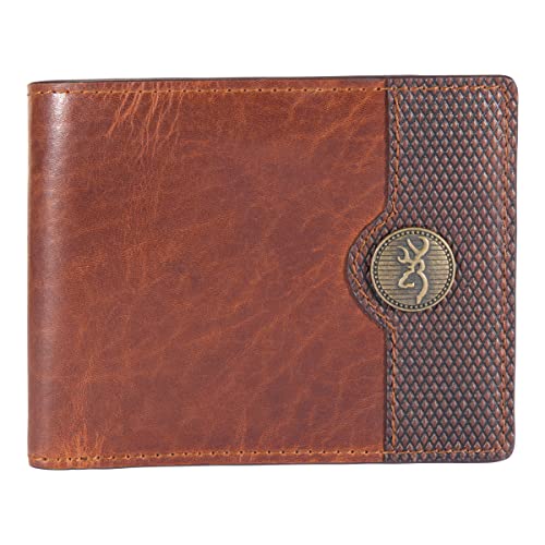 Browning Men Bi-fold - Image 1