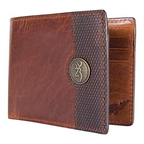 Browning Men Bi-fold - Image 3