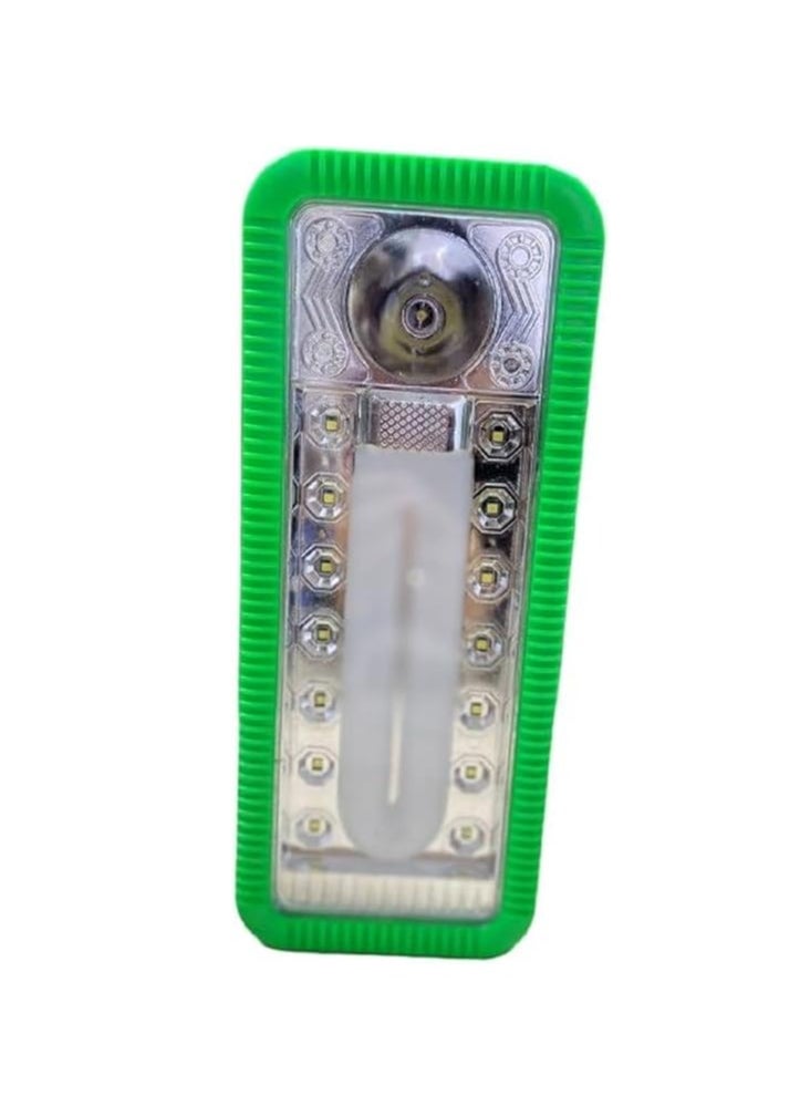 Spaceshoop Emergency Light, charging and battery, FA-709, Emergency and camping lights  - Image 1
