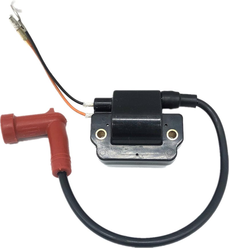 jetunit Outboard Ignition Coil for Yamaha 4HP-200HP (1984-2000) - Replacement Parts - Image 3