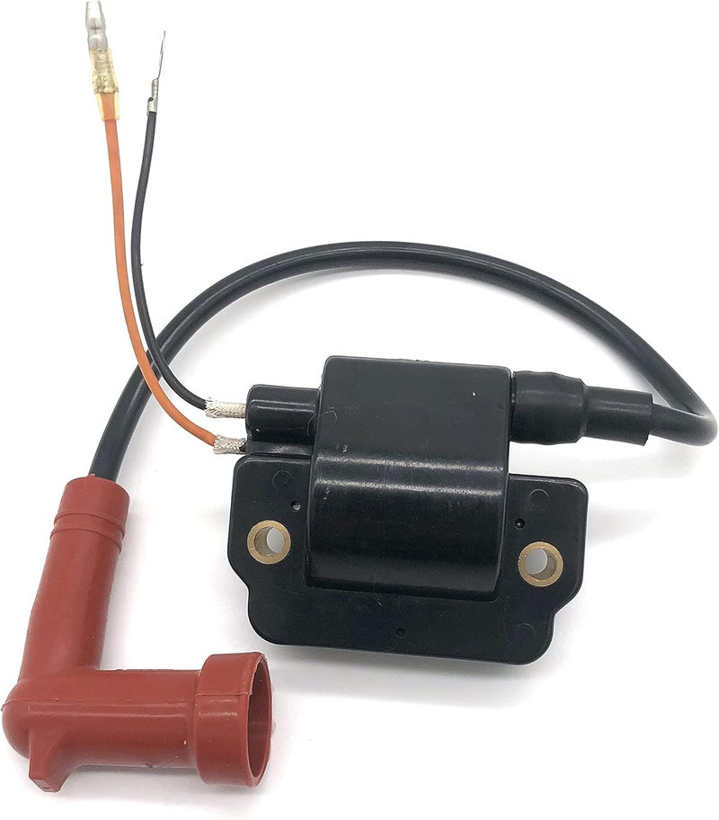 jetunit Outboard Ignition Coil for Yamaha 4HP-200HP (1984-2000) - Replacement Parts - Image 5