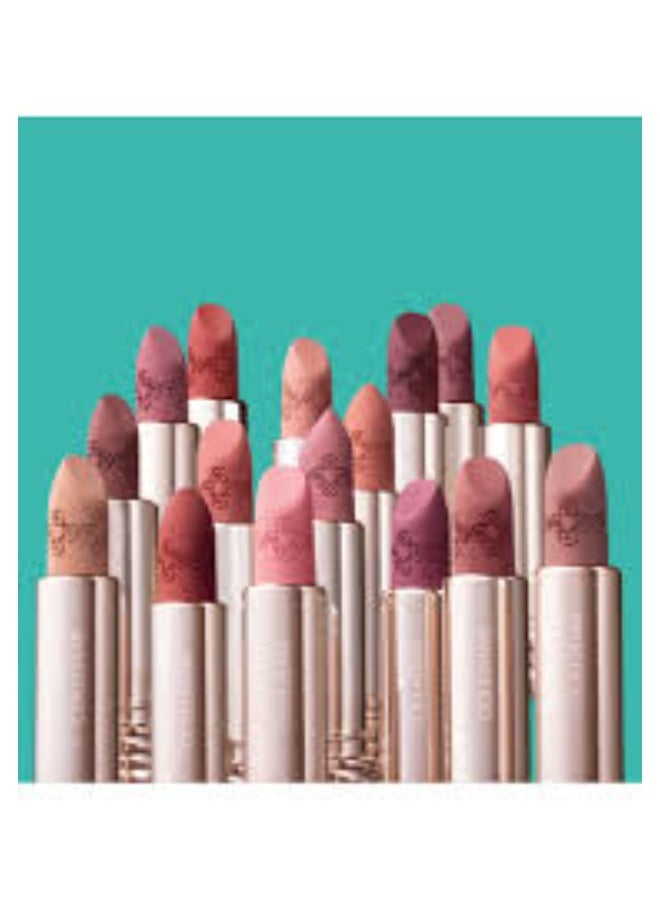 كوليستار أحمر شفاه كوليستار بورو جيويلو، لون 166 زافيرو روزا، 3.5 جم - Image 2