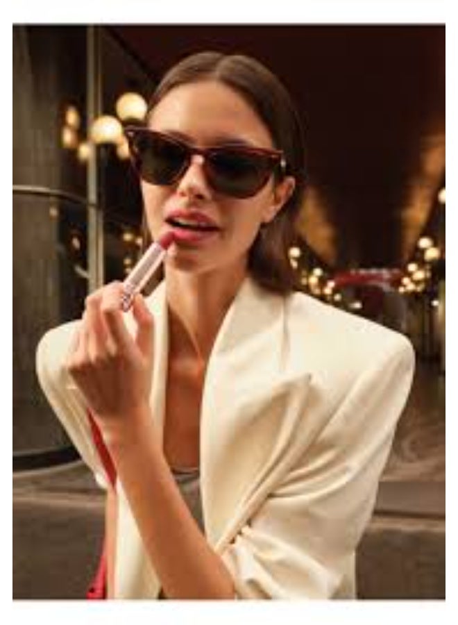 كوليستار أحمر شفاه كوليستار بورو جيويلو، لون 166 زافيرو روزا، 3.5 جم - Image 4