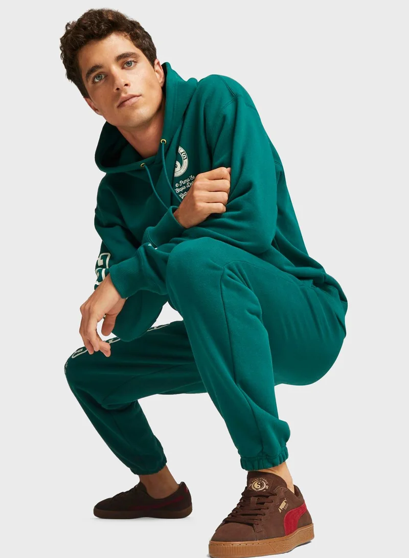 PUMA Staple Sweatpants
