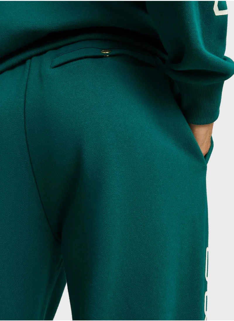 PUMA Staple Sweatpants