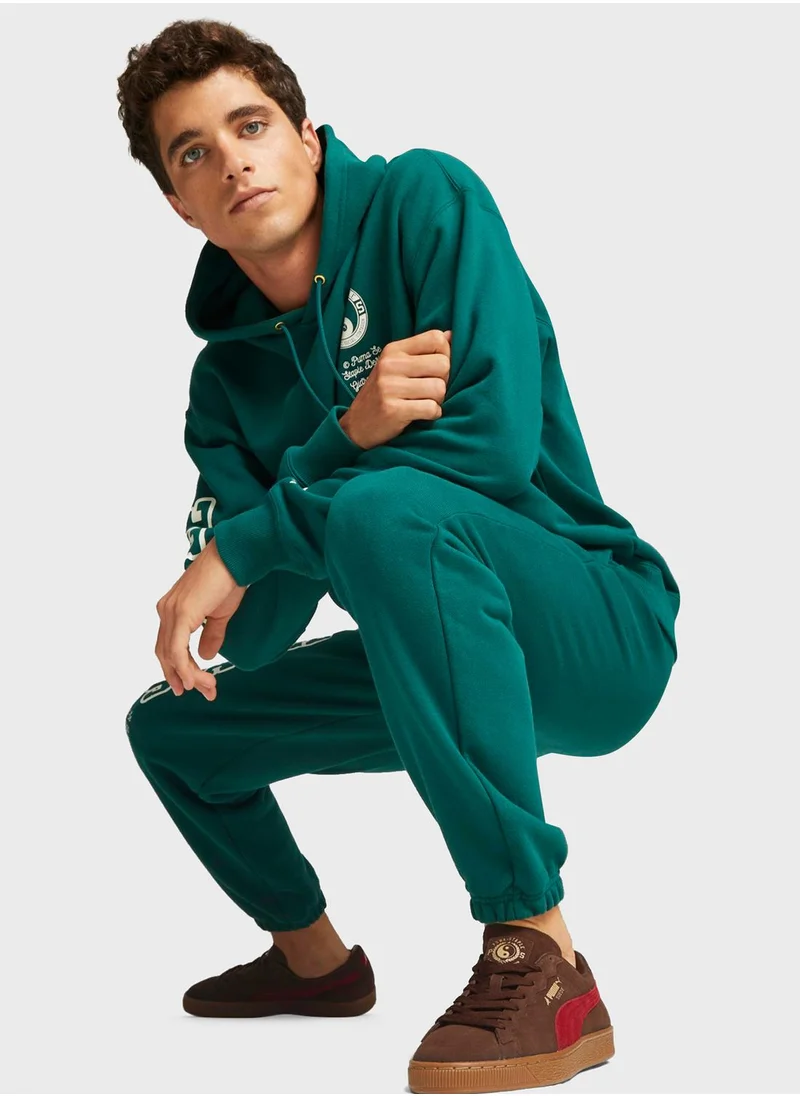 PUMA Staple Sweatpants