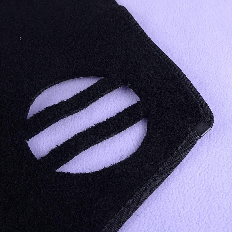 Vuzmode Non-Slip Dashboard Mat for Jeep Cherokee - Image 2