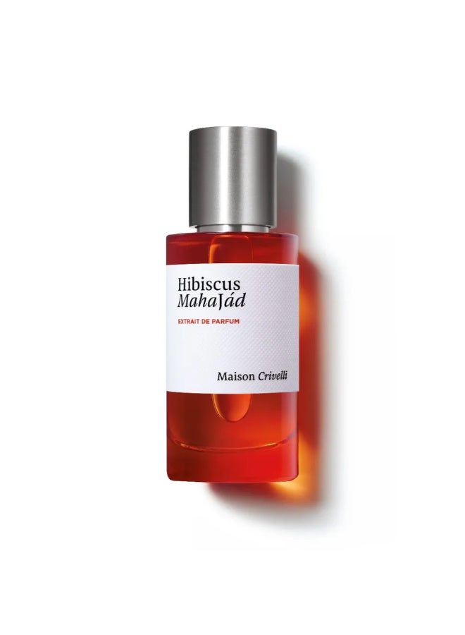 Maison Crivelli Maison Crevel Hibiscus Mahajad Extrait de Parfum 100ml Unisex - Image 1