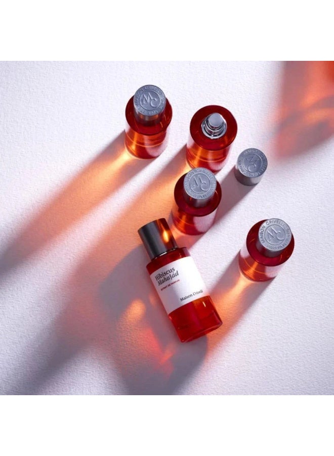 Maison Crivelli Maison Crevel Hibiscus Mahajad Extrait de Parfum 100ml Unisex - Image 2