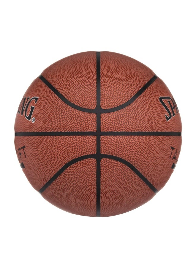 SPALDING - Spld Tf Tack Soft Sz7 Cmpst Basketball - Image 1
