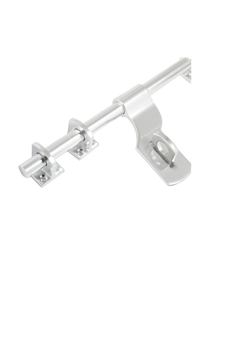 Aluminum Aldrop - 10 inches - Image 3