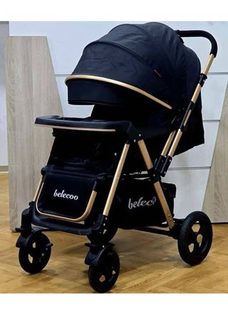 عربة أطفال بيليكو 511  بذراع قلاب وغطاء الرأس ضد الأتربة والغبار واشعه الشمس بتبطين دبل لراحه الطفل - pzsku/ZFCB6F3B47E628AF58DBBZ/45/1756999844/0609f56d-f7c2-4a39-9e38-316f1d5661a0