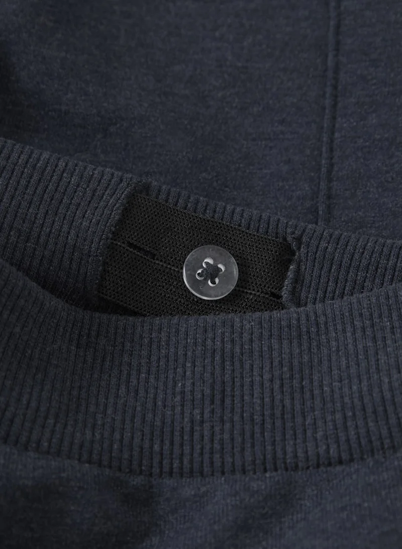 NAME IT Kids Printed Drawstring Sweatpants