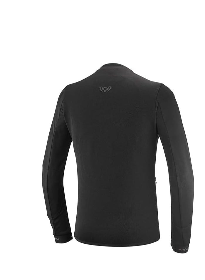 آي أكس أو أن IXON Arma Jacket Bk-Sm - Image 1