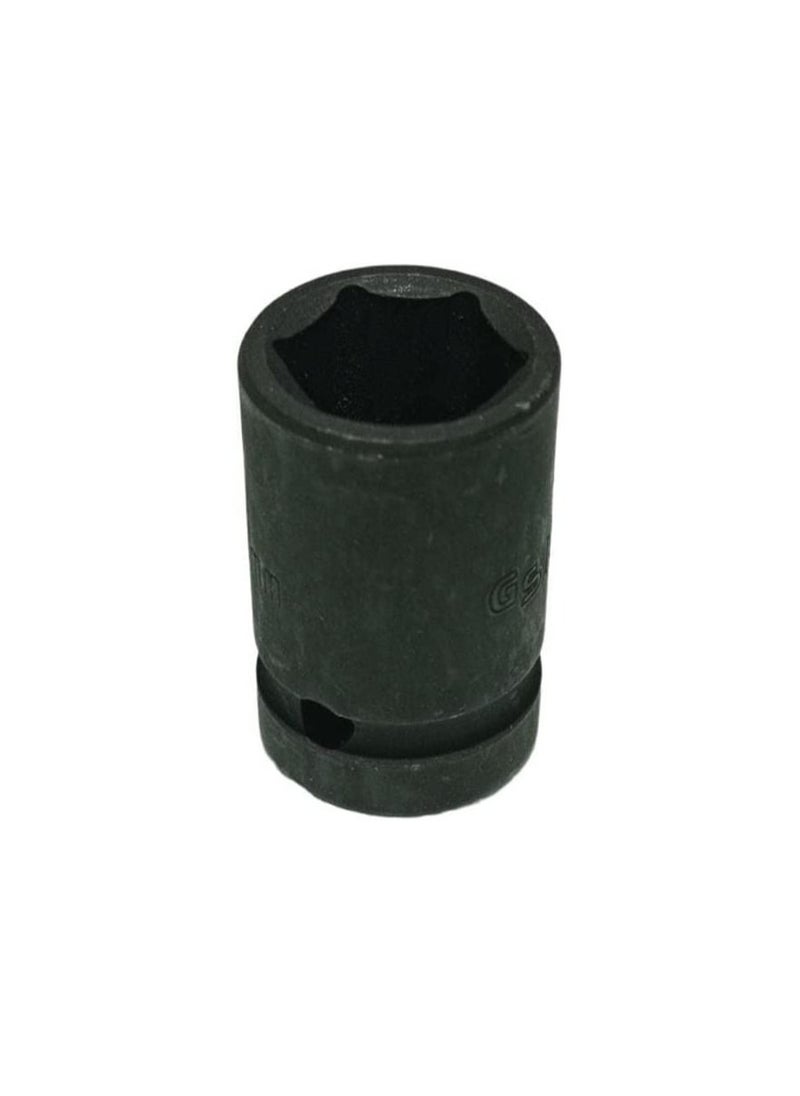 King Tools Square Bit 1/2" Hexagon 30mm 