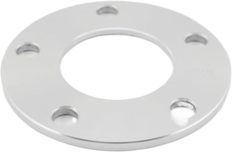 QASULER 2pcs Wheel Spacers 5x120 CB 74.1 - Image 2