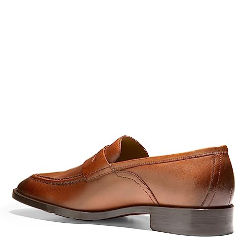 Cole Haan Hawthorne Penny Loafer Habana 10.5 D (M) - Image 5