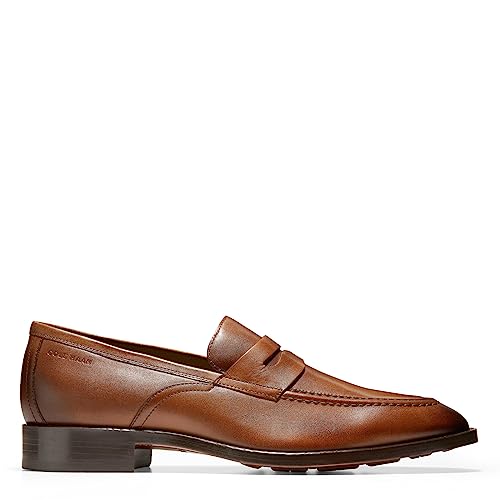 Cole Haan Hawthorne Penny Loafer Habana 10.5 D (M) - Image 3