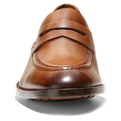 Cole Haan Hawthorne Penny Loafer Habana 10.5 D (M) - Image 4