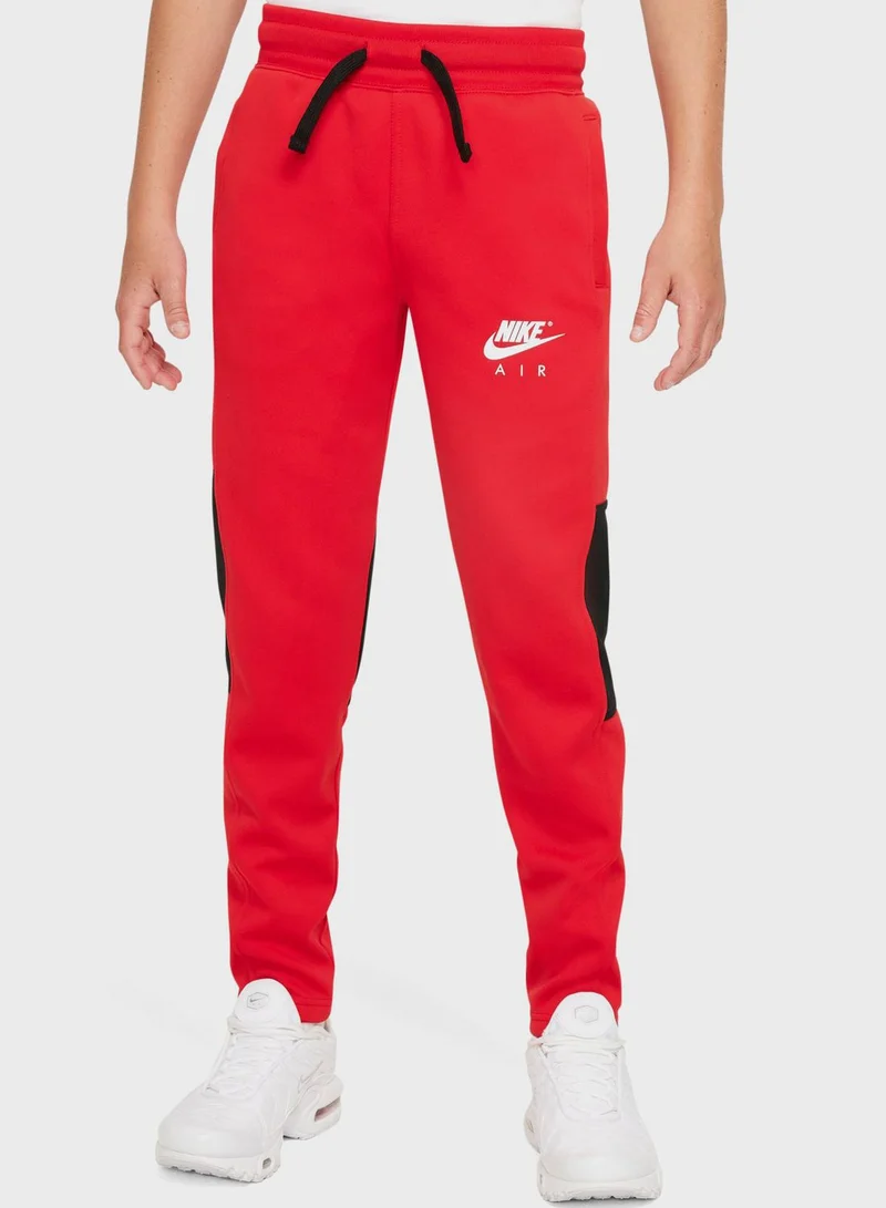 Nike Youth Air Tracksuit