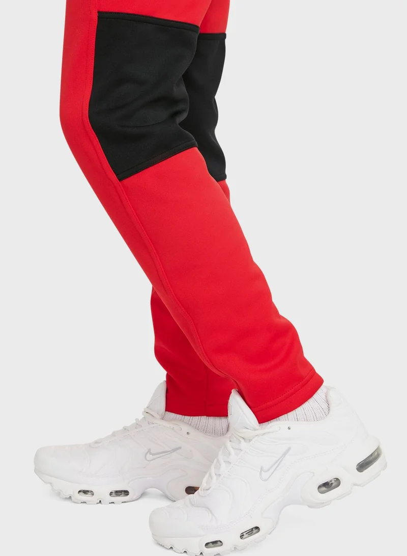 Nike Youth Air Tracksuit