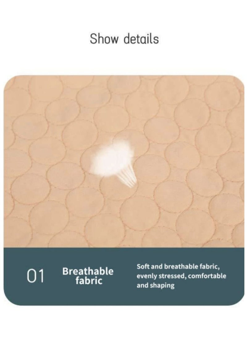 Generic - 2 in1 Compression Belt for Postpartum Natural and Cesarean Section Postpartum - Image 1