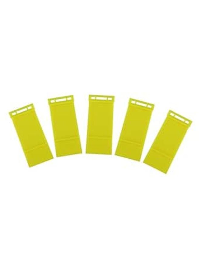 5 Pcs Plastic Model Separator Set Convenient Tool for Disassembly - Image 1