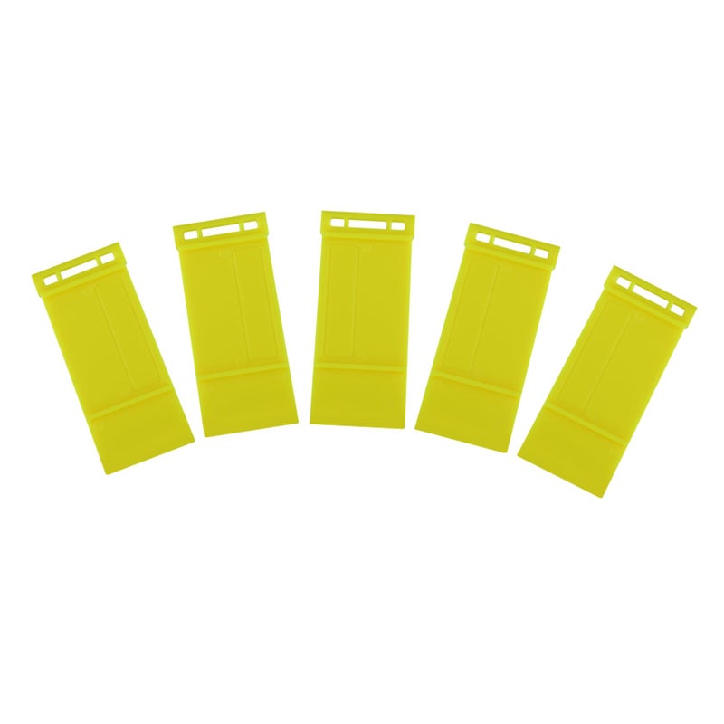 5 Pcs Plastic Model Separator Set Convenient Tool for Disassembly - Image 2
