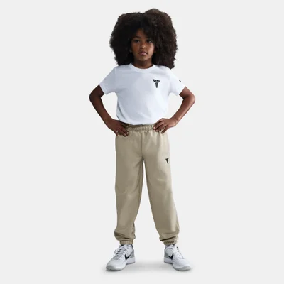Nike Kids' Kobe Bryant Therma-FIT Basketball Pants
