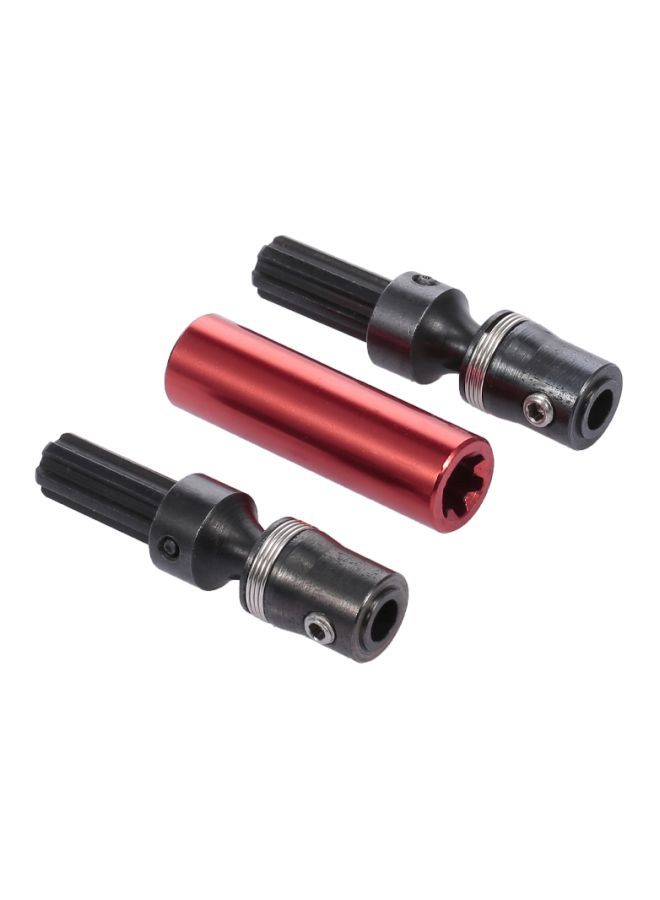 NIBEMINENT Drive Shaft For Axial SCX10 Wraith 110millimeter - Image 5