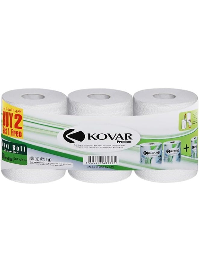Kovar Soft Touch Maxi Tissue - Image 1