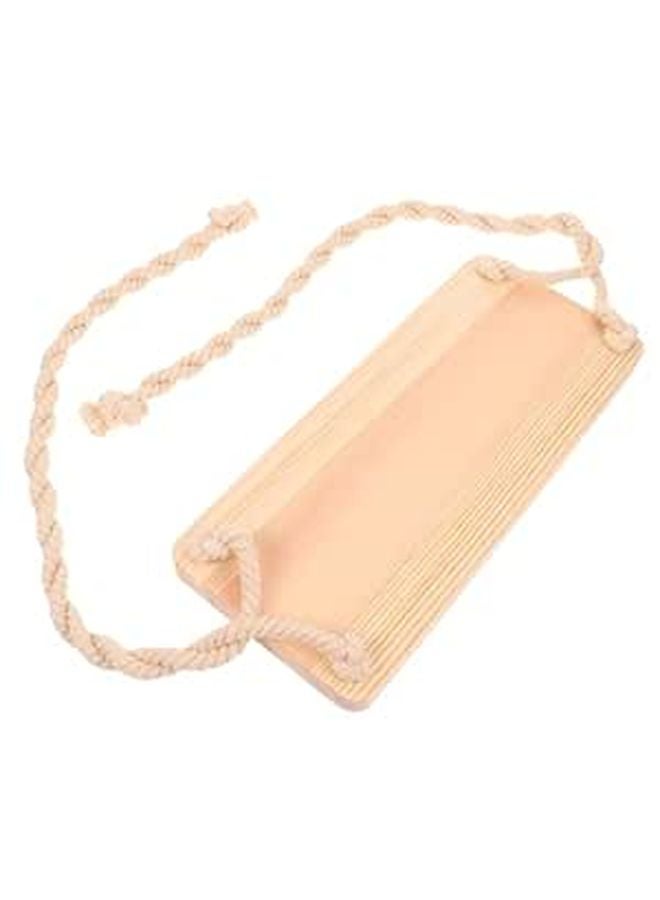 Wooden Photography Swing Prop Elegant Design for Professional and Amateur Photographers - Image 1