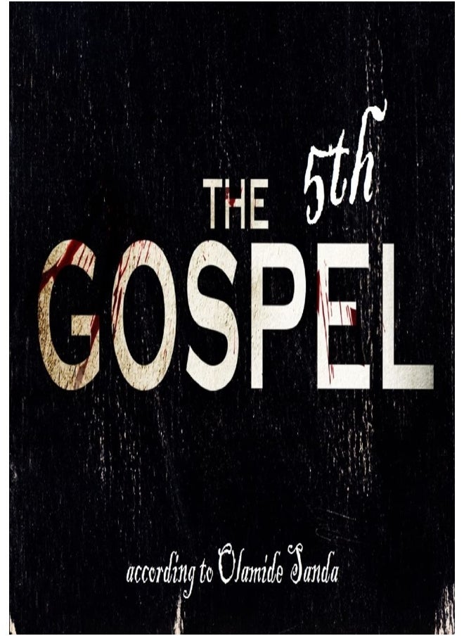 The 5th Gospel  - Image 1