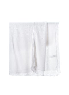Tiny Hug Newborn Baby Blanket, Soft and Warm Blanket for Newborns  - Image 2