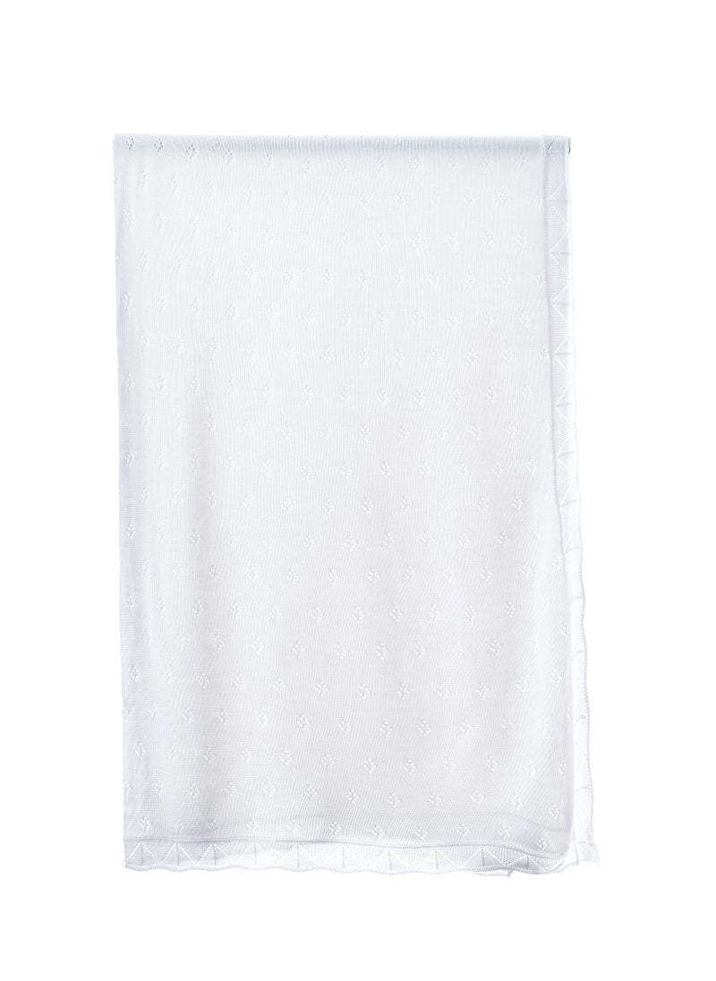 Tiny Hug Newborn Baby Blanket, Soft and Warm Blanket for Newborns  - Image 3
