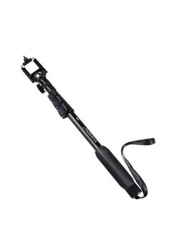 Yunteng 188 Extendable Handheld Telescopic Monopod, for Cameras / Smartphones / Mobiles