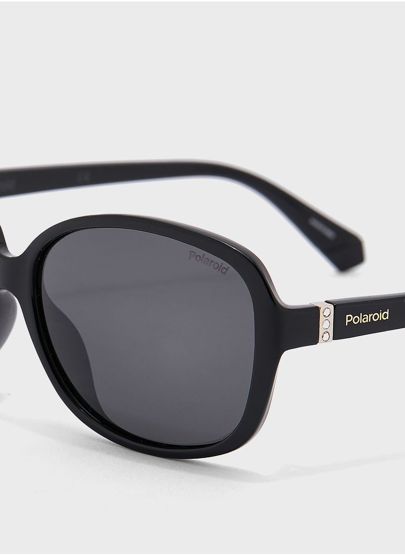 Polaroid Pld 4098/S Sunglasses  - Image 3