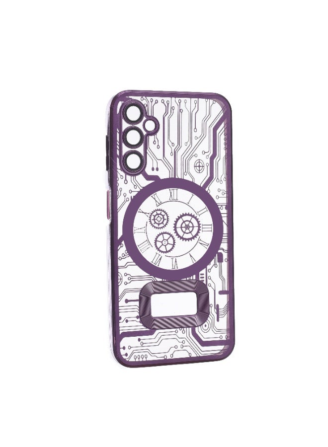 Fashion Case Back Cover For Samsung A14