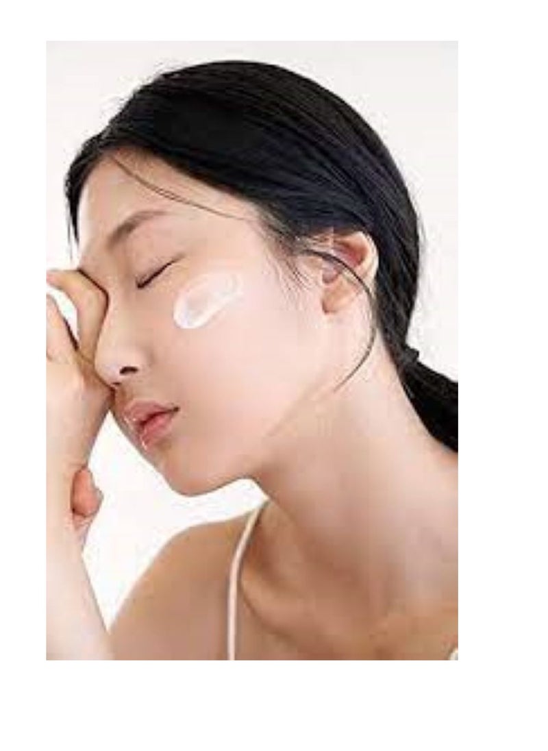 Klairs - Freshly Juiced Vitamin E Mask, Moisturizer, Boost the Effect Viatmin C, Niacinamide, Adenosine, 90ml, 3.04oz - Image 1