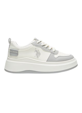 White/Grey