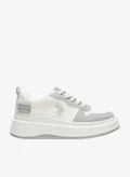 يو اس بولو اسن White/Grey