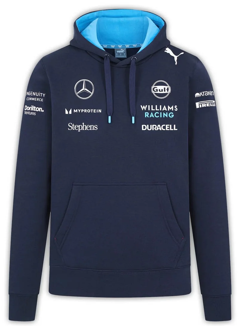 WILLIAMS RACING WILLIAMS RACING RP MENS HOODY