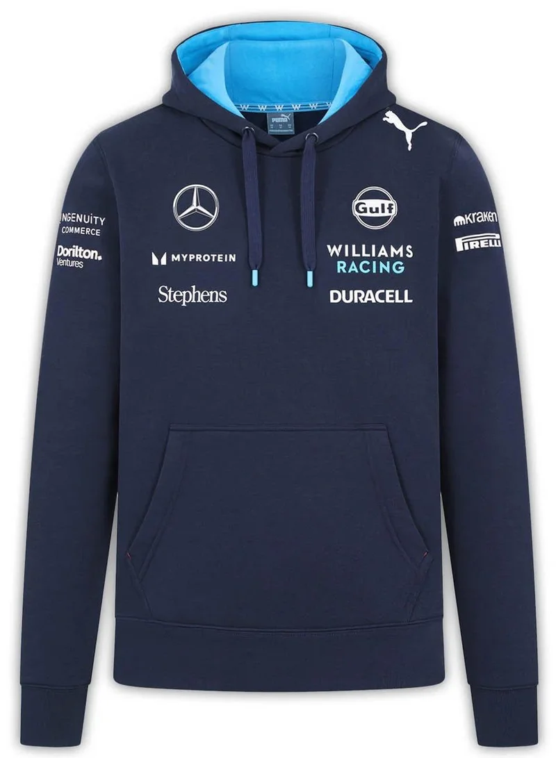 WILLIAMS RACING WILLIAMS RACING RP MENS HOODY