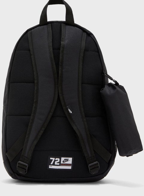 jansport backpack liter size Big Student (Black/Black, One Size) Color:Charmed Black and essentials My Backpacking Gear List giftguide2019
